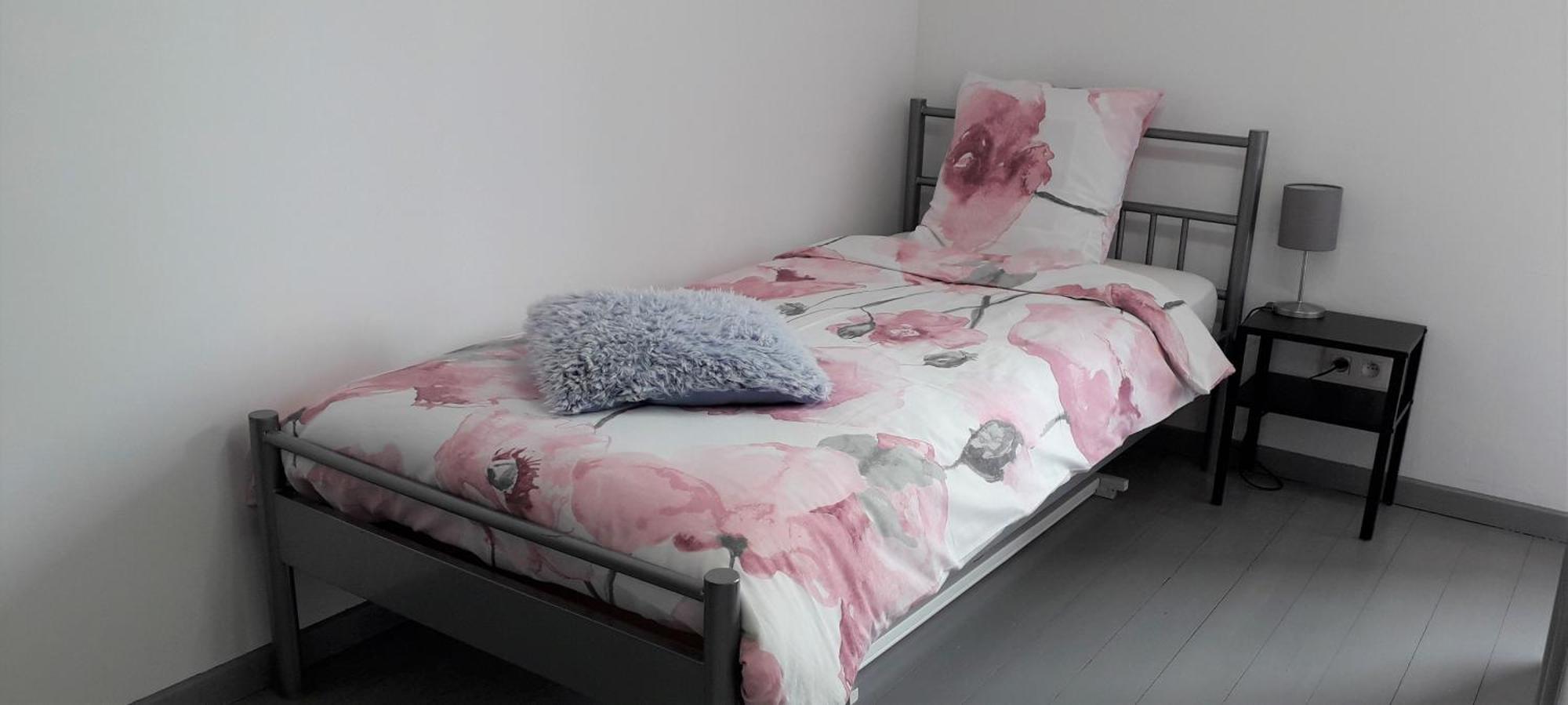 Au Chant Des Roches - Parking - Wifi - Terrasse - Chambres Familiales - Cerfontaine Exterior photo